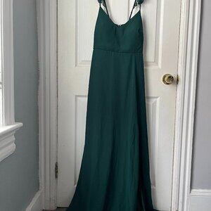 Dress-Birdie Grey Style-Adelle